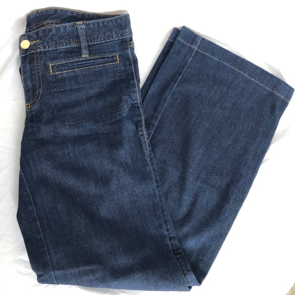 Tory Burch Jeans - Picture 2 of 9